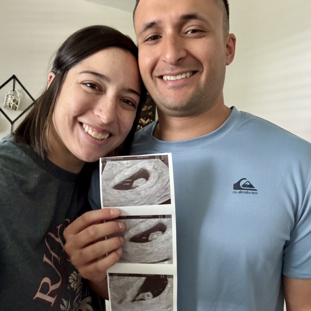 Photo shared by Sheridan for their Babylist baby registry.