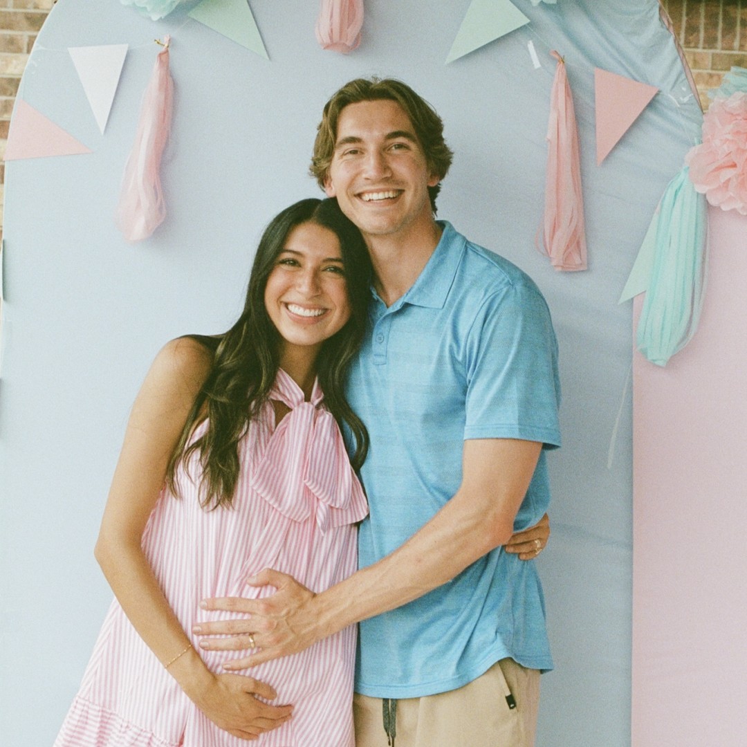 Photo shared by Aly for their Babylist baby registry.
