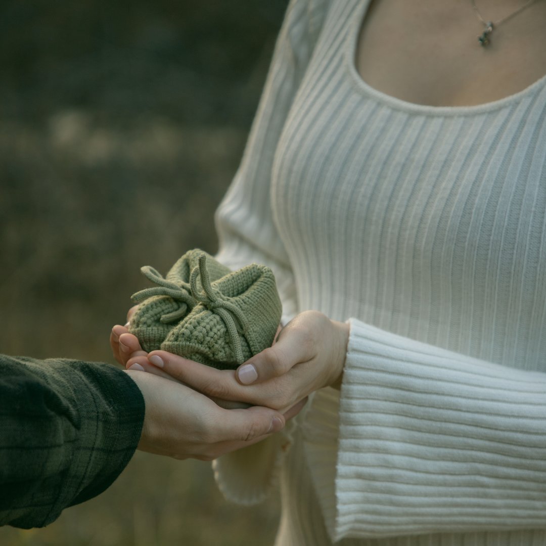 Photo shared by Sarah for their Babylist baby registry.