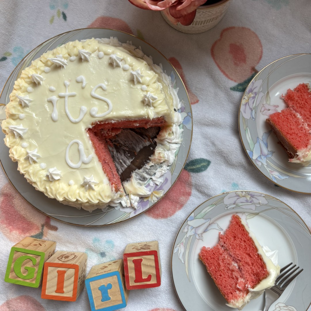 Photo shared by Bethany for their Babylist baby registry.