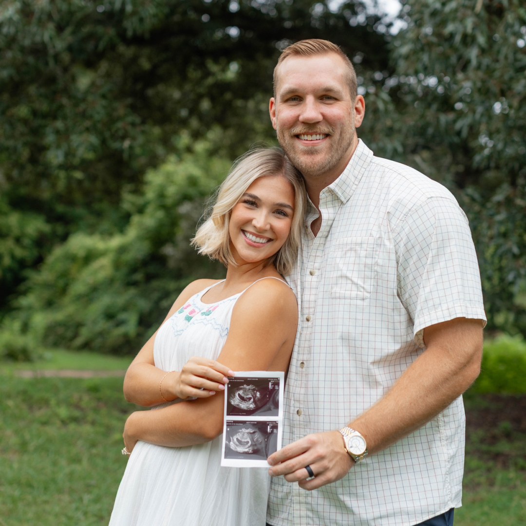 Photo shared by Abbey for their Babylist baby registry.