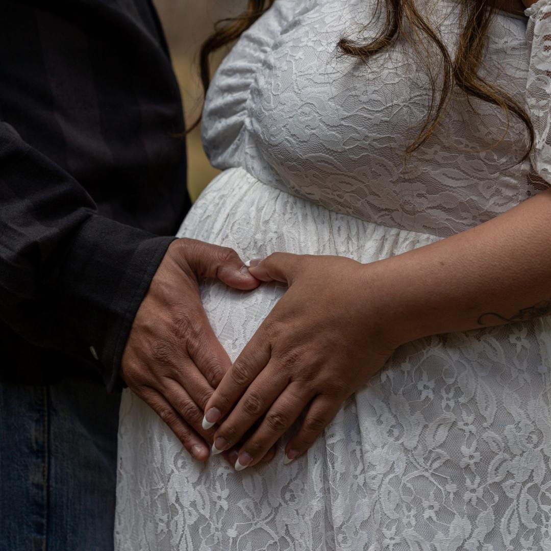 Photo shared by Aimee for their Babylist baby registry.