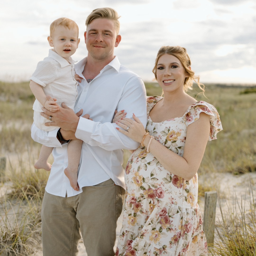 Photo shared by Kaitlyn for their Babylist baby registry.
