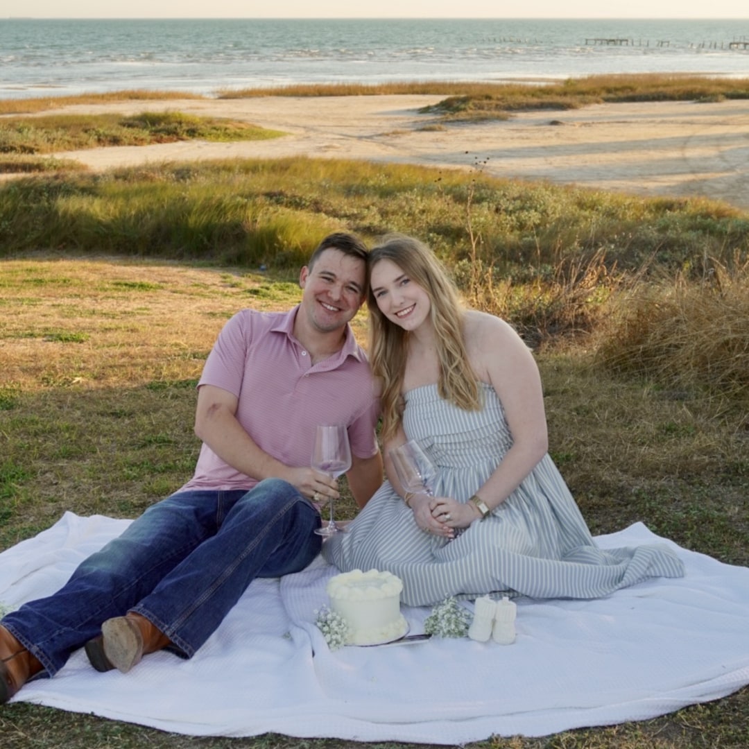 Photo shared by Karley for their Babylist baby registry.