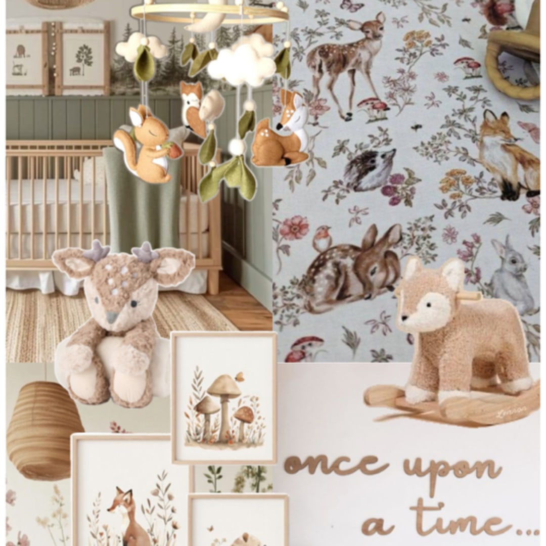 Photo shared by Taylor for their Babylist baby registry.