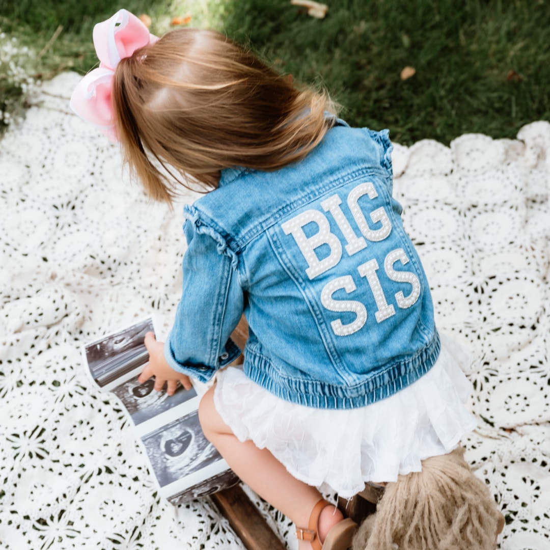 Photo shared by Madison for their Babylist baby registry.