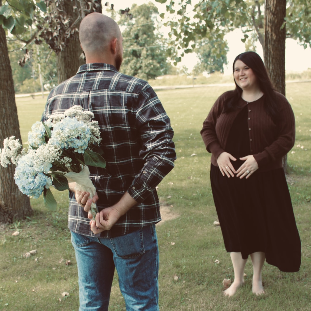 Photo shared by Avery for their Babylist baby registry.