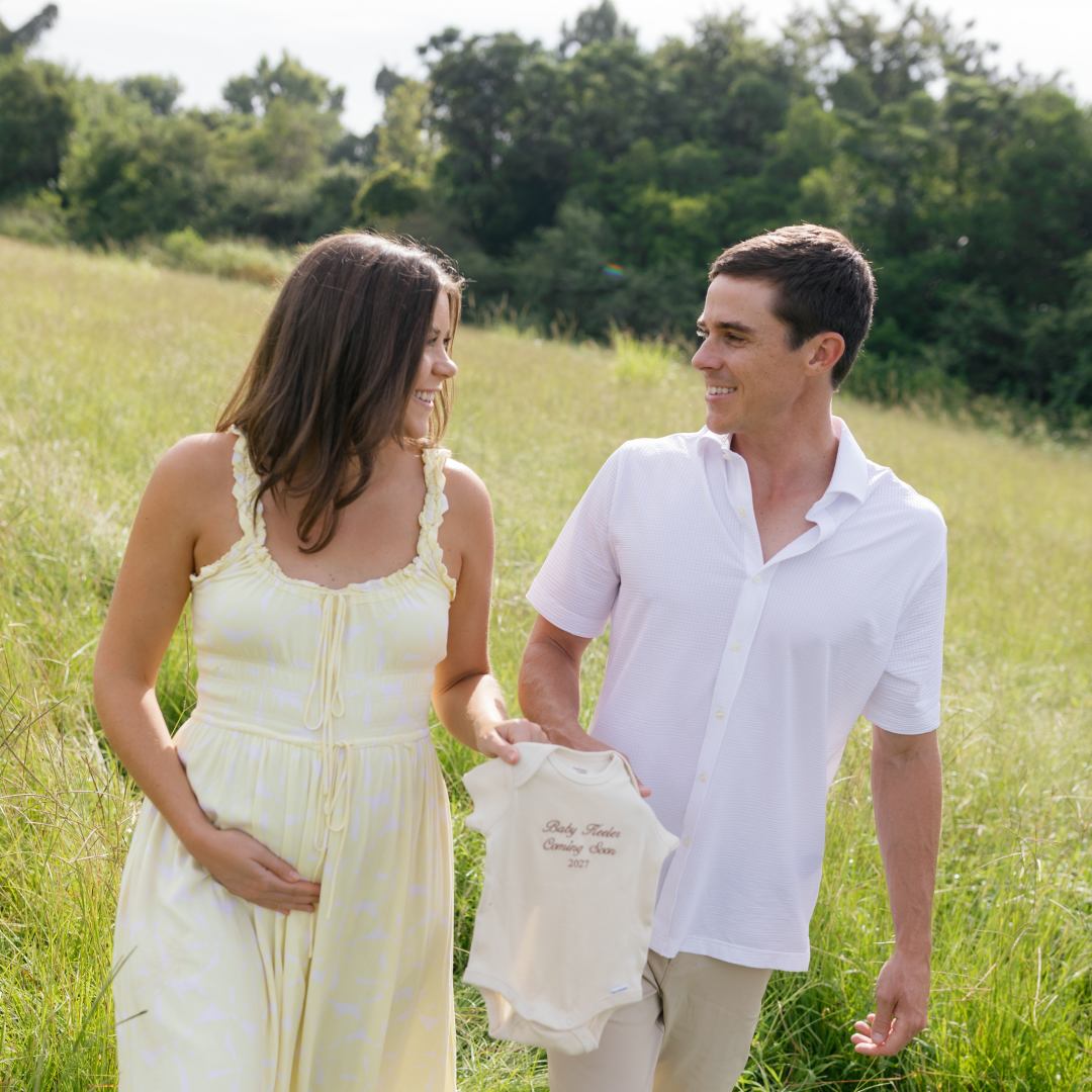Photo shared by Emma for their Babylist baby registry.
