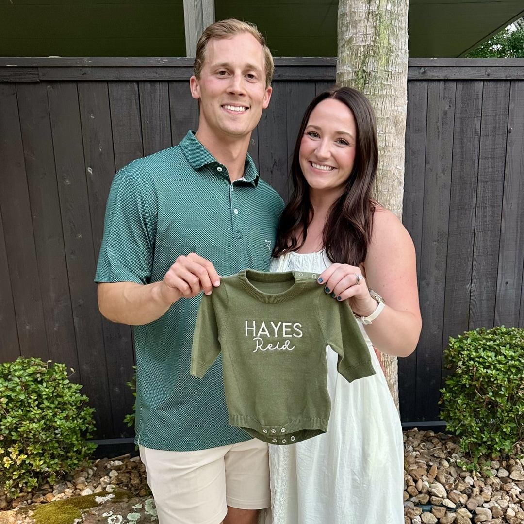 Photo shared by Sydney for their Babylist baby registry.