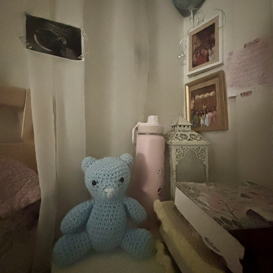 Photo shared by Ayami for their Babylist baby registry.
