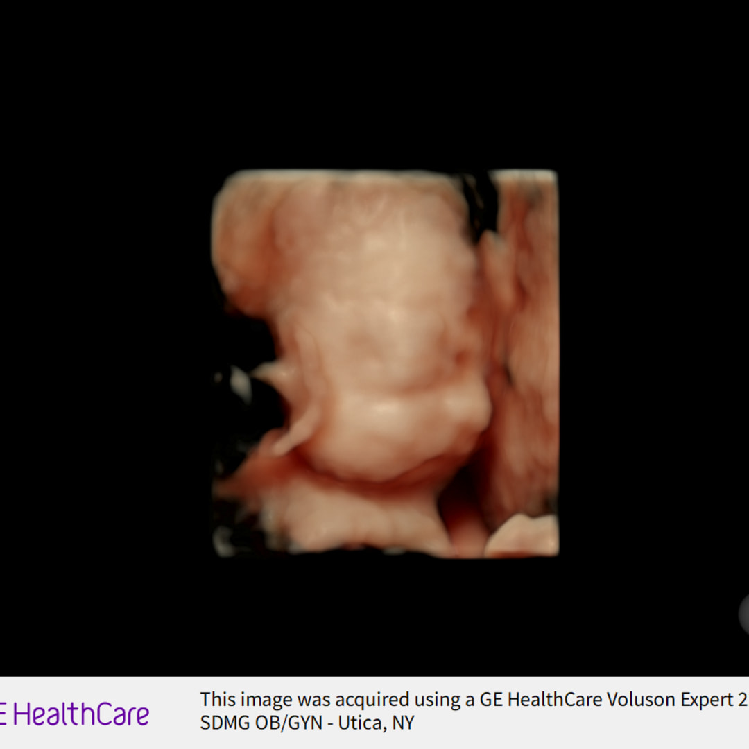 Photo shared by Emily for their Babylist baby registry.