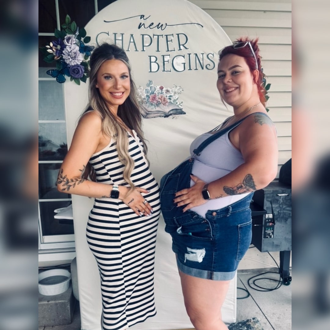 Photo shared by Jennifer for their Babylist baby registry.