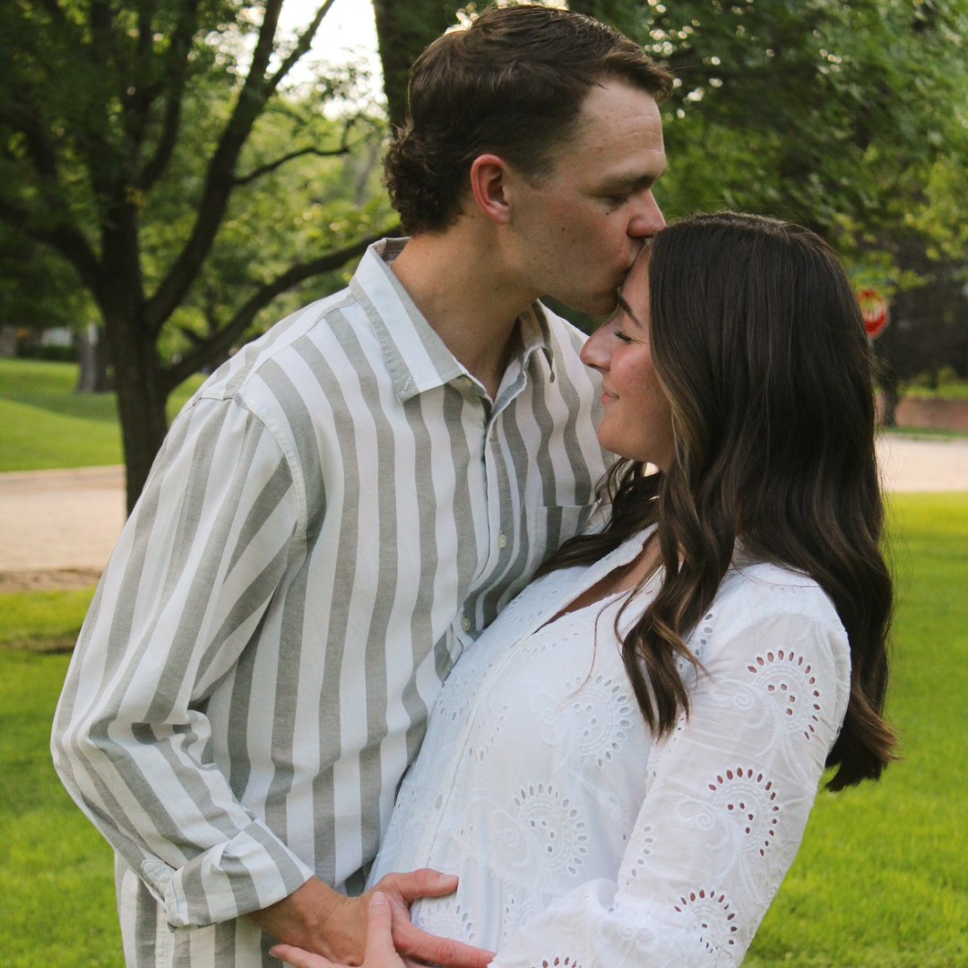 Photo shared by Cora for their Babylist baby registry.