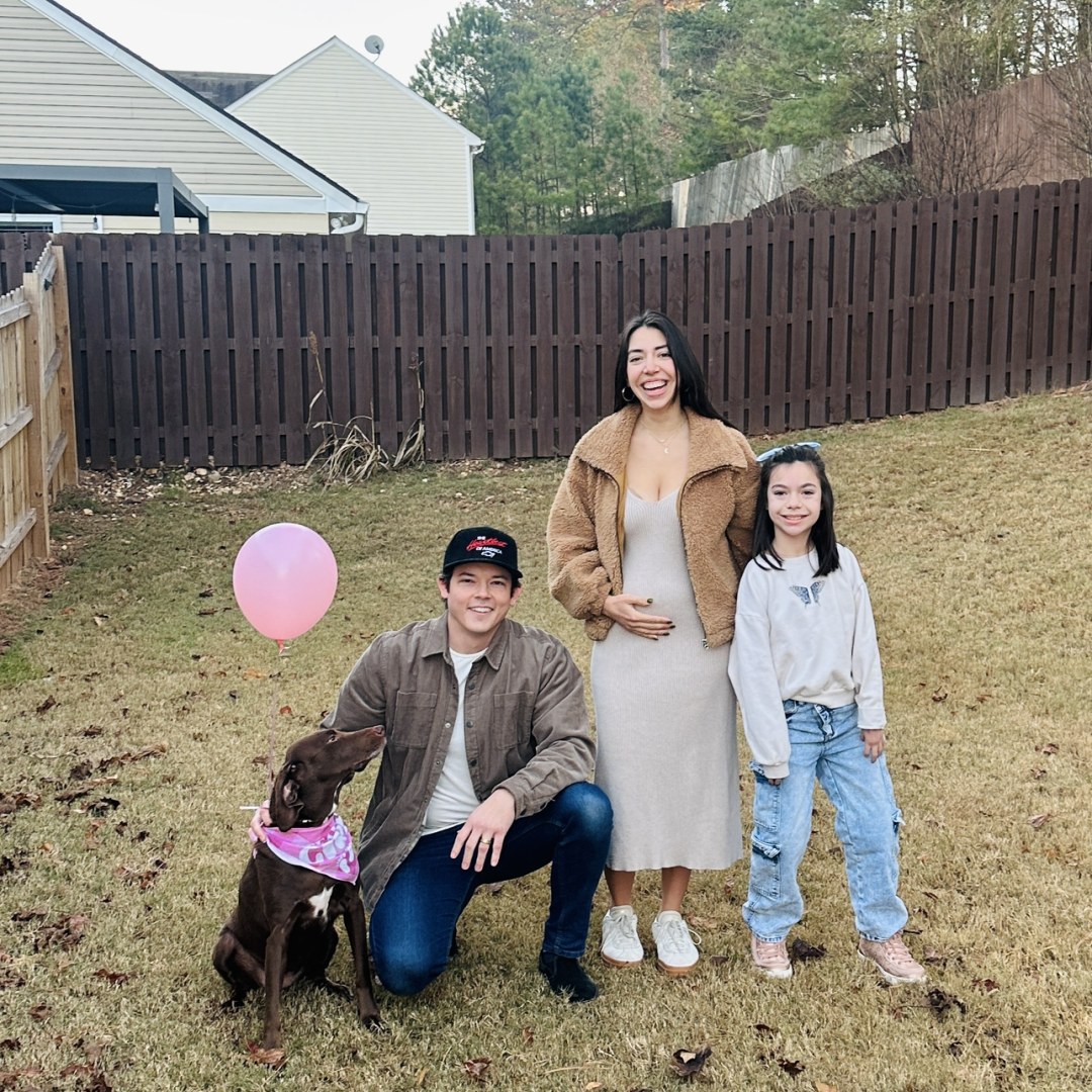 Photo shared by Erika for their Babylist baby registry.