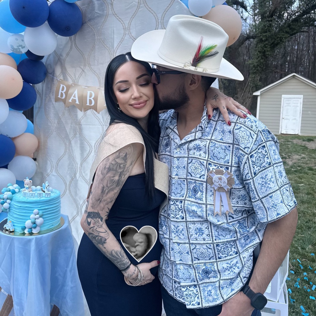 Photo shared by Ernesto for their Babylist baby registry.