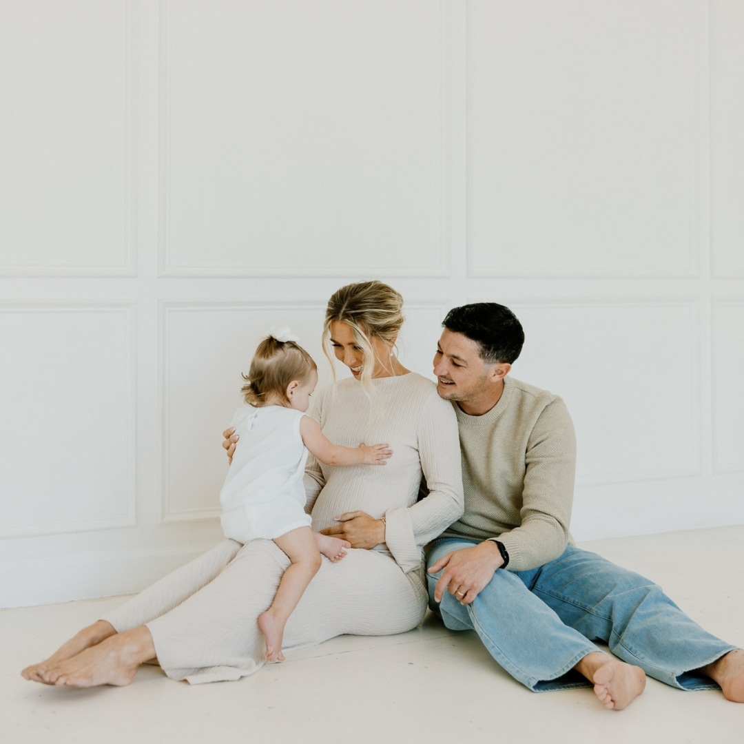 Photo shared by Tara for their Babylist baby registry.