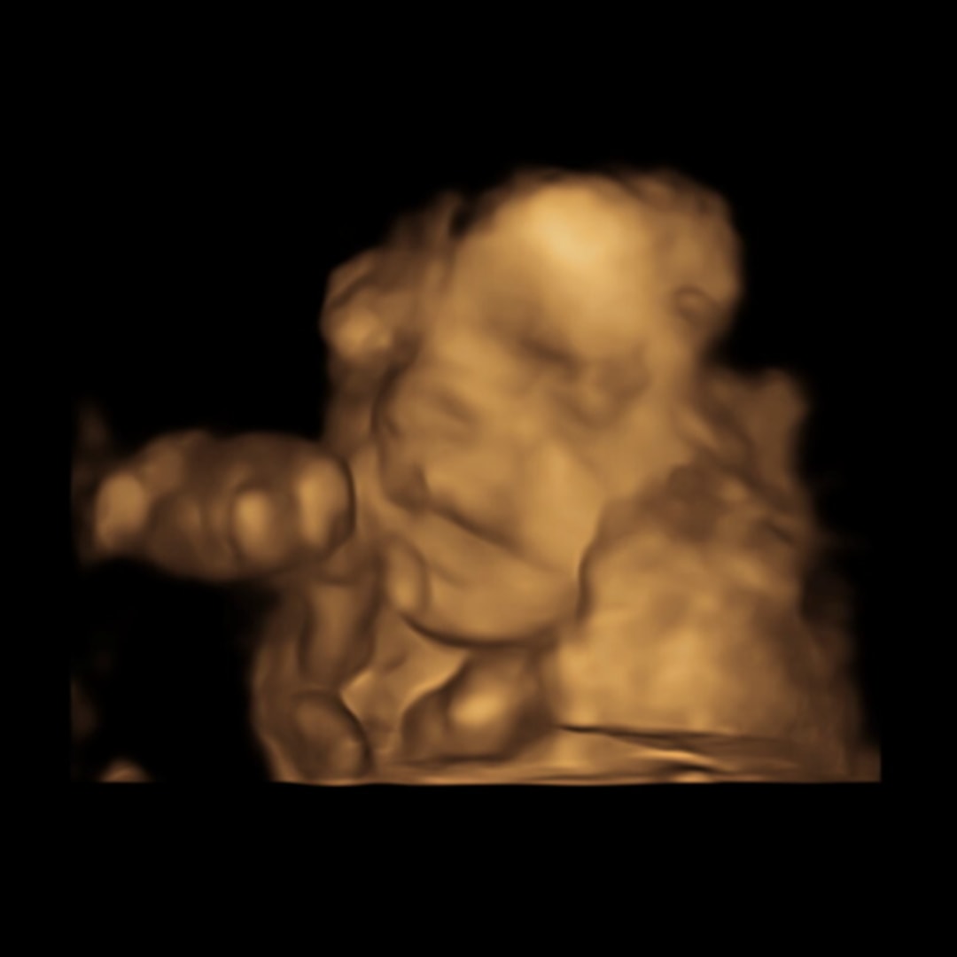 Photo shared by Georgina for their Babylist baby registry.