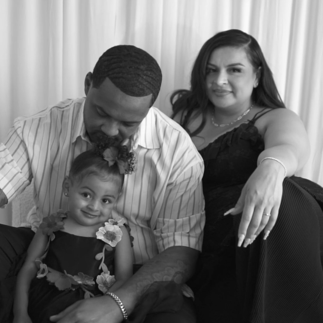 Photo shared by Erika, Brandon & Eden for their Babylist baby registry.