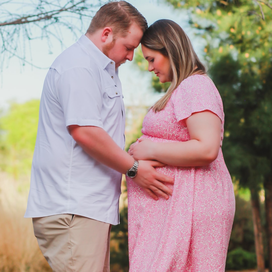 Photo shared by Ashlyn for their Babylist baby registry.