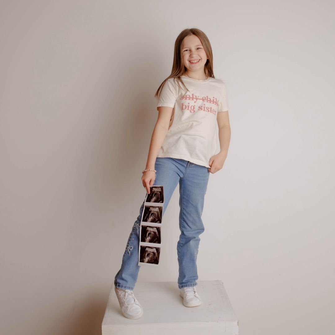 Photo shared by Tiffany for their Babylist baby registry.