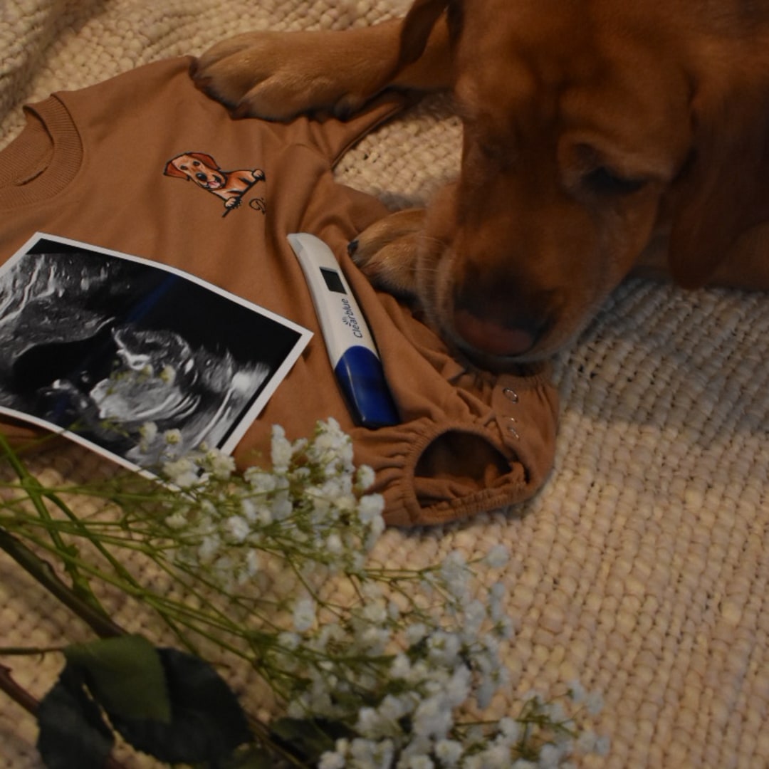 Photo shared by Madison for their Babylist baby registry.