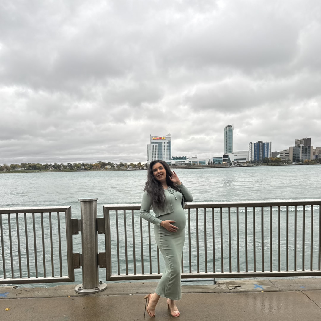 Photo shared by Rayan for their Babylist baby registry.