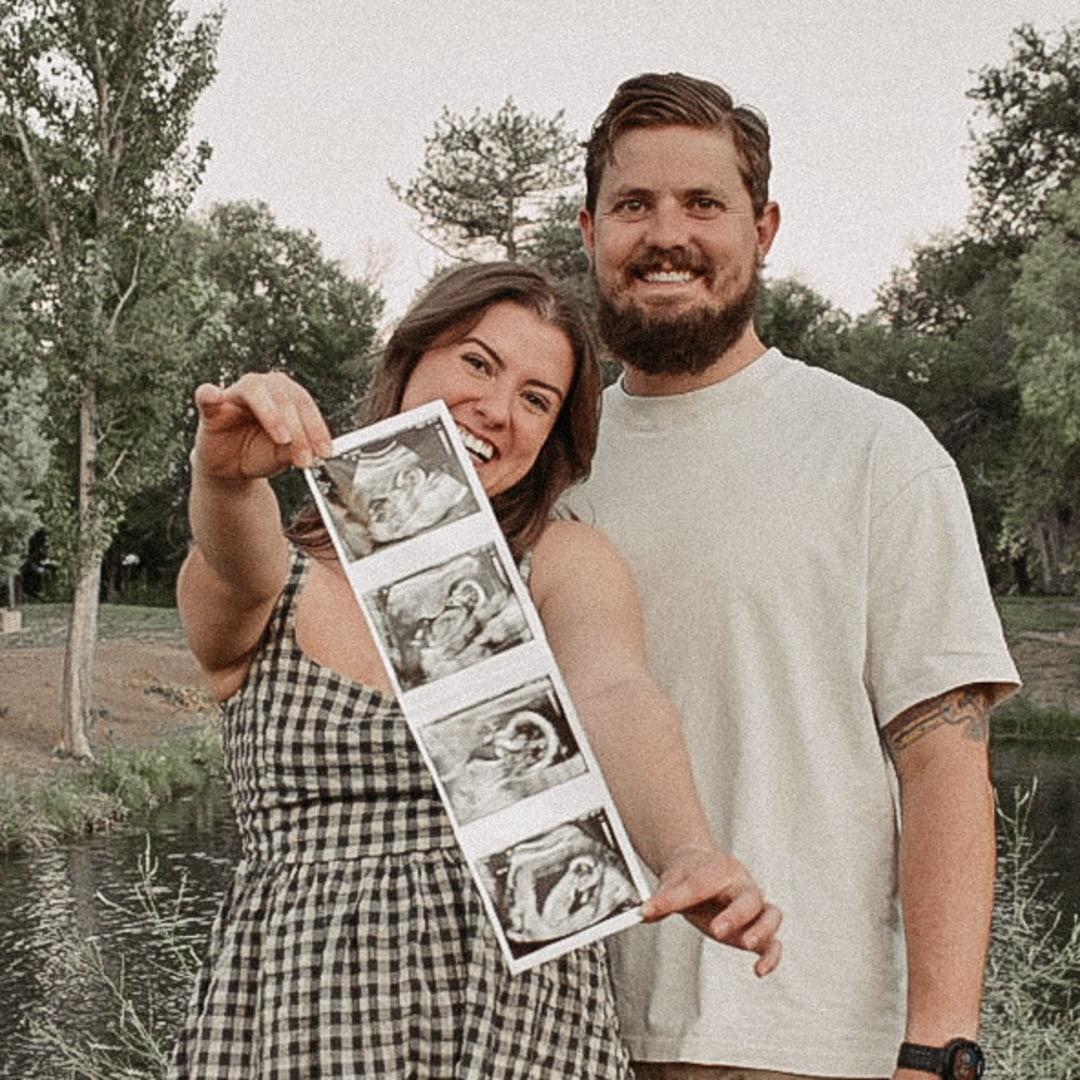 Photo shared by Callie for their Babylist baby registry.