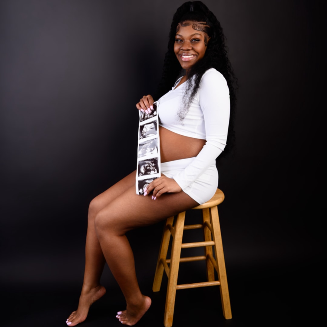 Photo shared by Angel for their Babylist baby registry.