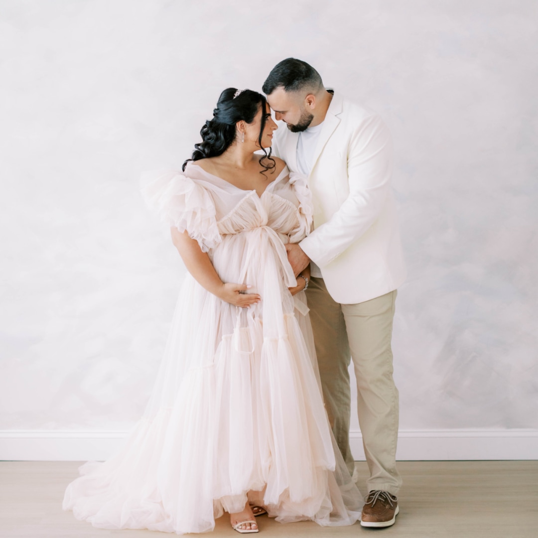 Photo shared by Arianna Galvez & for their Babylist baby registry.