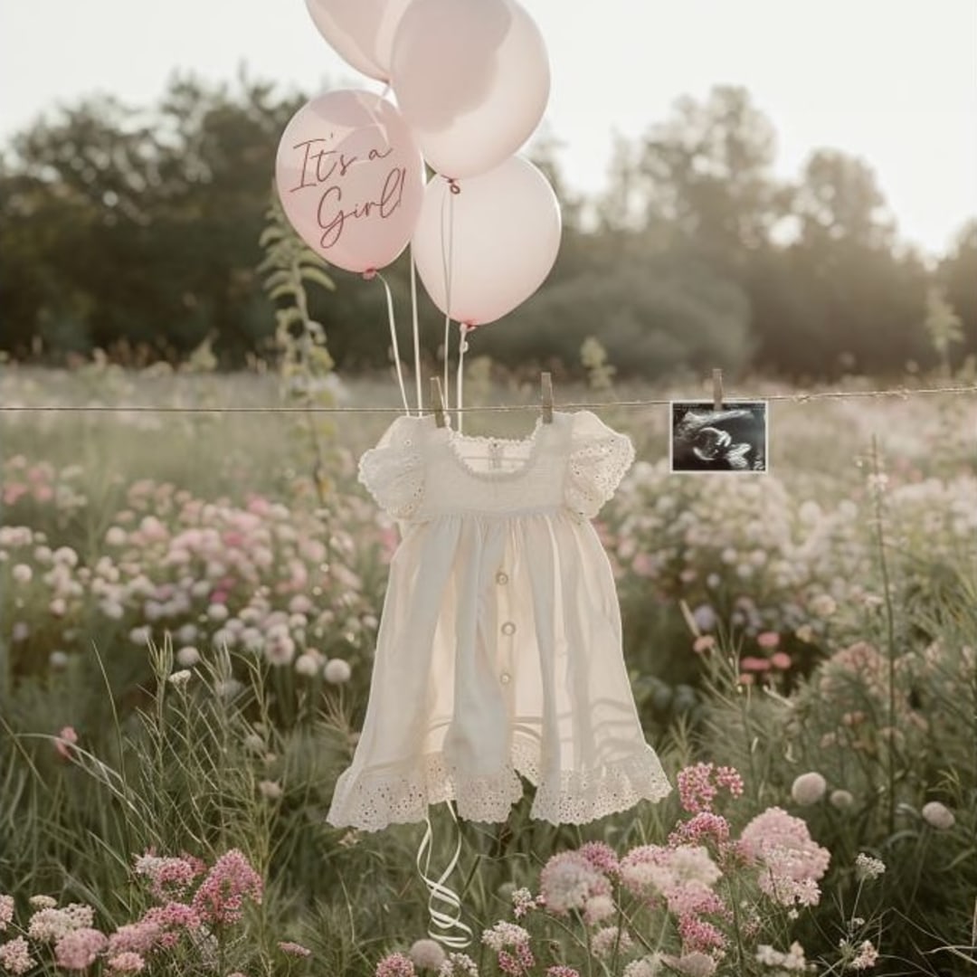 Photo shared by Molly for their Babylist baby registry.