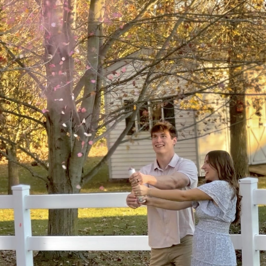 Photo shared by Rebecca for their Babylist baby registry.