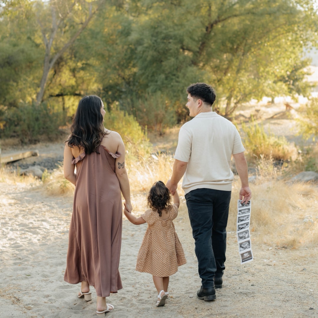 Photo shared by Brogan for their Babylist baby registry.