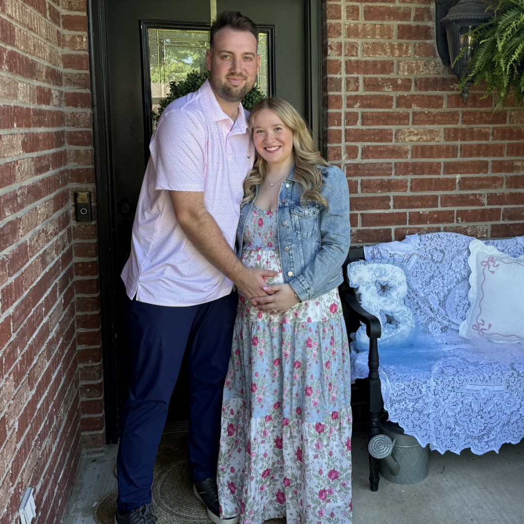 Photo shared by Taylor for their Babylist baby registry.