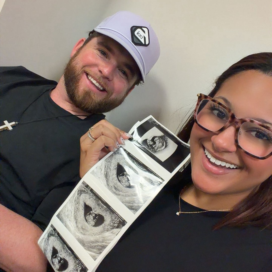 Photo shared by Emily for their Babylist baby registry.