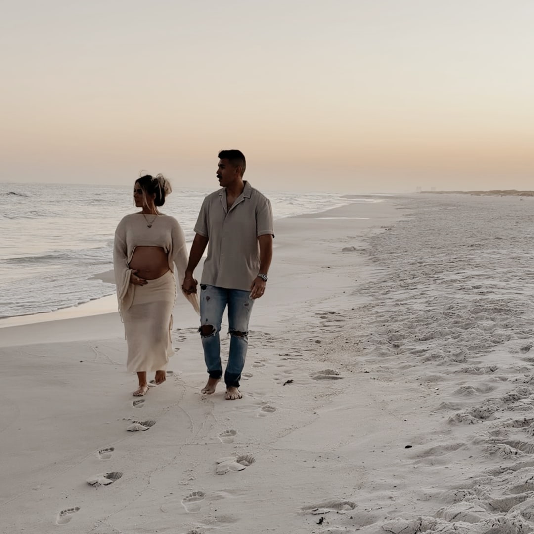 Photo shared by Brooklyn for their Babylist baby registry.