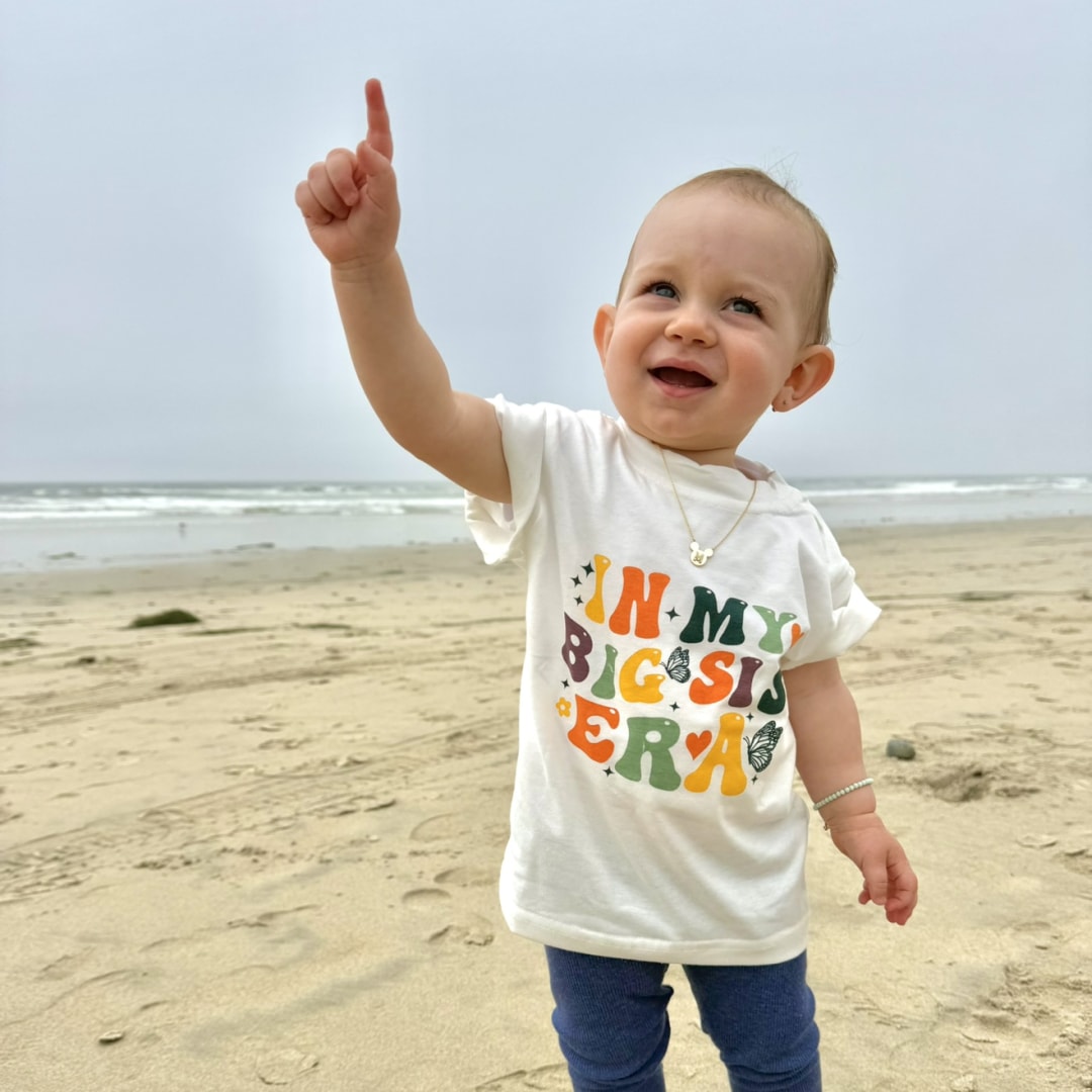 Photo shared by Dakota for their Babylist baby registry.