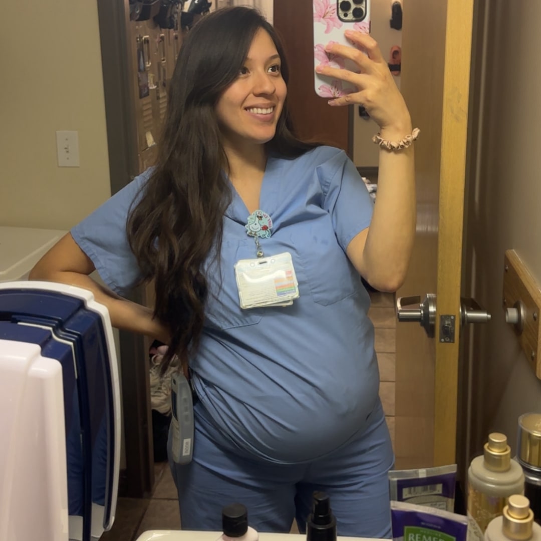 Photo shared by Dani for their Babylist baby registry.