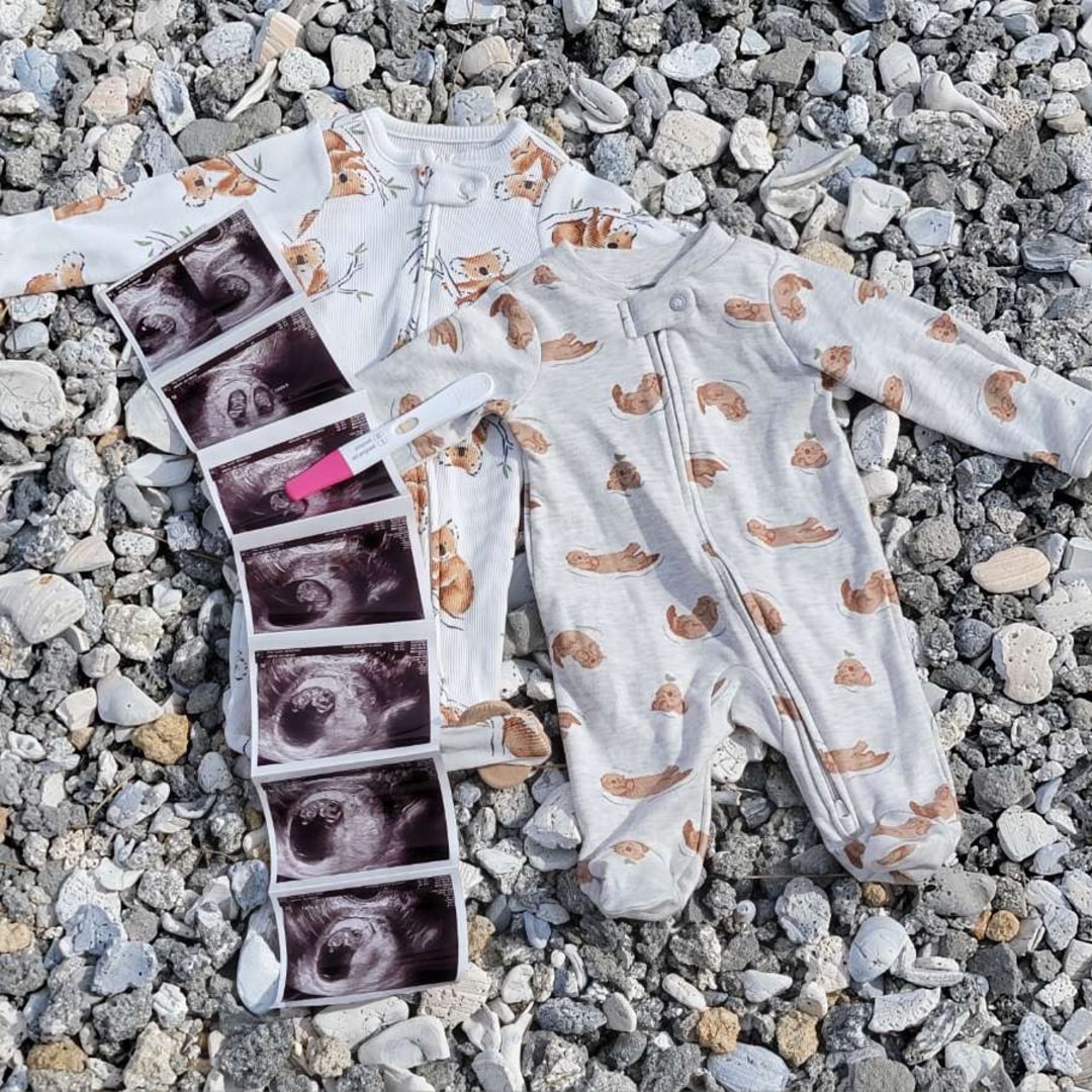 Photo shared by Laurel for their Babylist baby registry.
