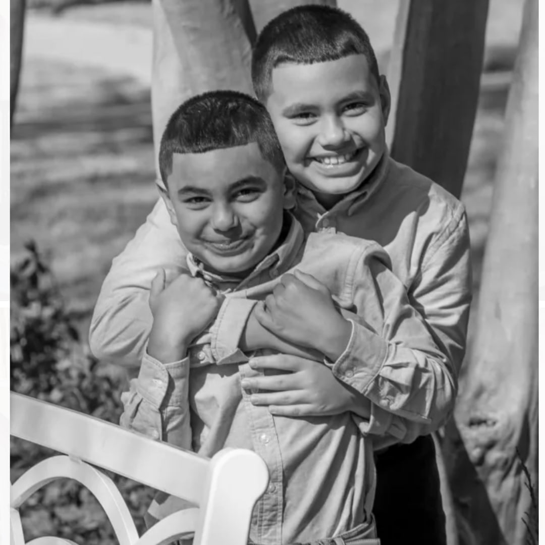 Photo shared by Gabby for their Babylist baby registry.