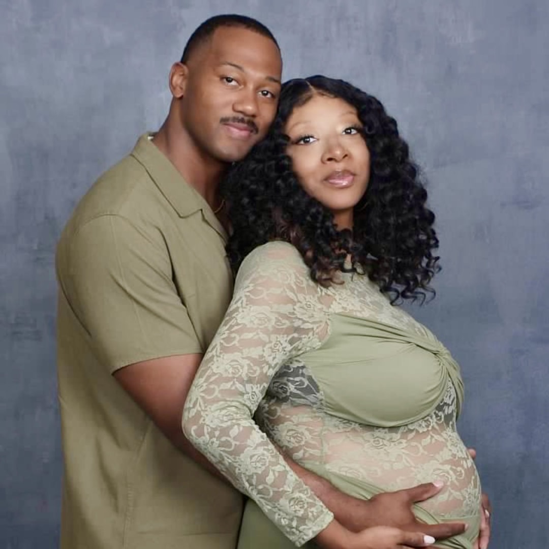 Photo shared by J&J for their Babylist baby registry.