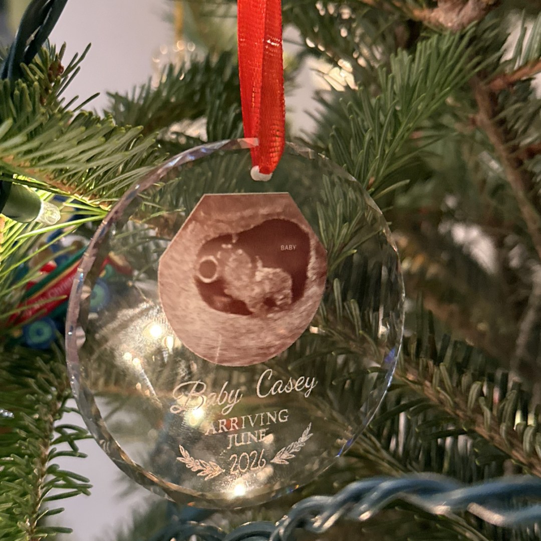 Photo shared by Jessica for their Babylist baby registry.