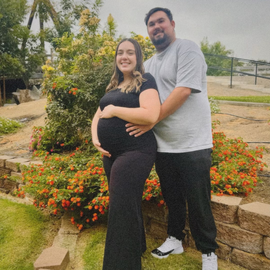 Photo shared by Aubrey for their Babylist baby registry.