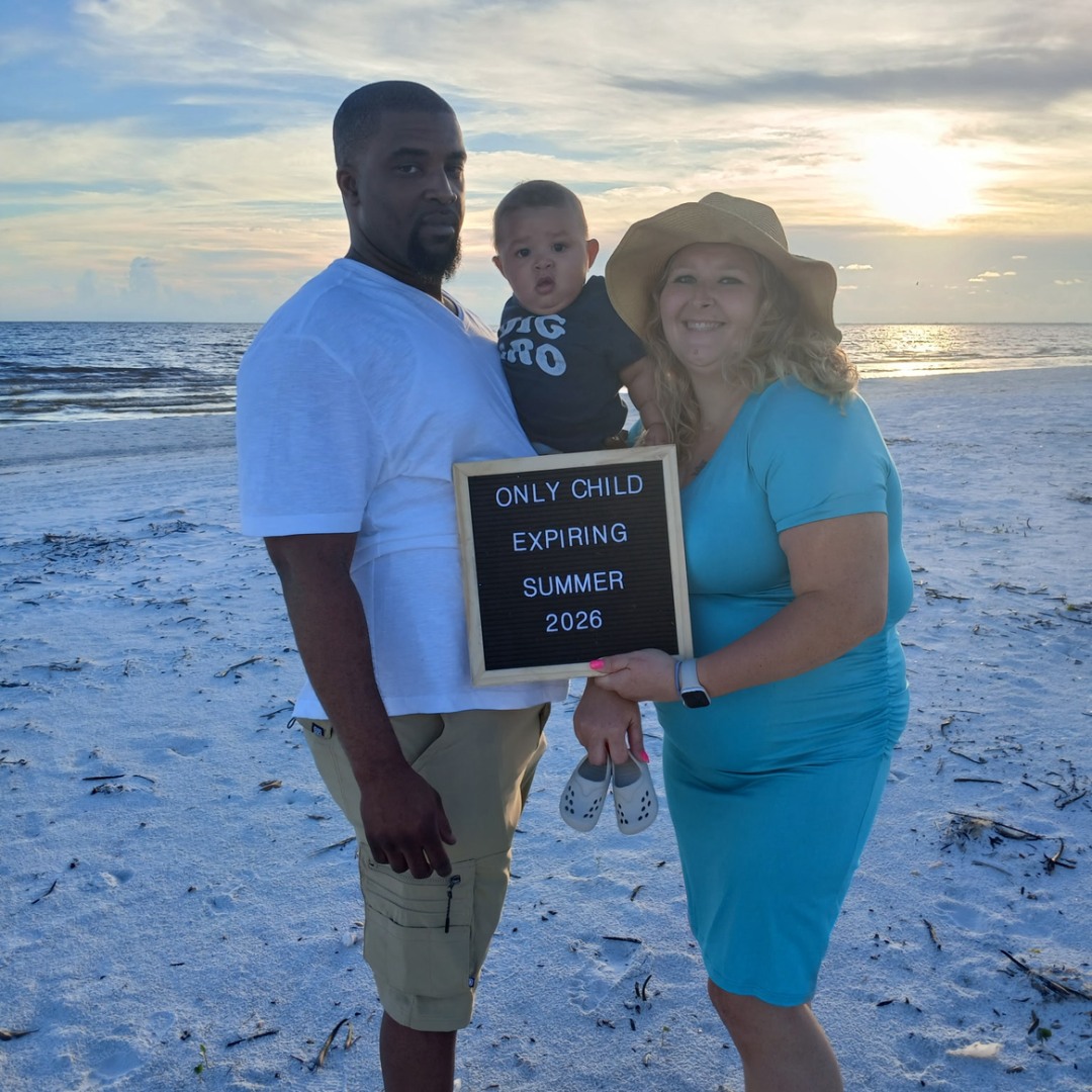 Photo shared by Jolynn for their Babylist baby registry.