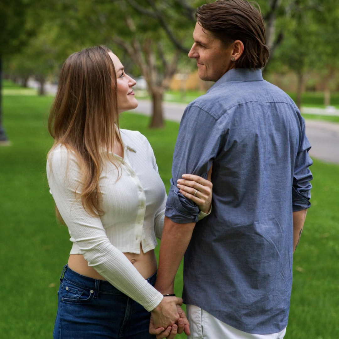 Photo shared by Brian for their Babylist baby registry.