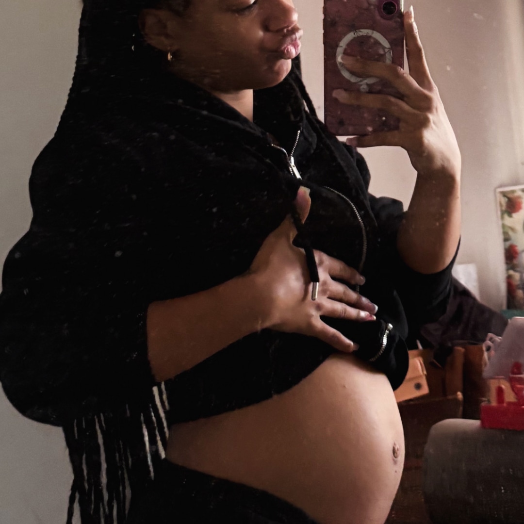 Photo shared by Anaya for their Babylist baby registry.