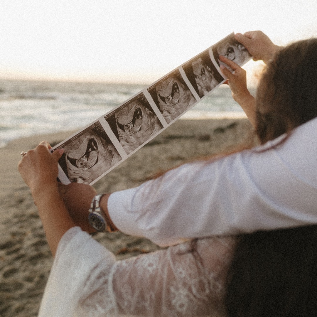 Photo shared by Brenda for their Babylist baby registry.