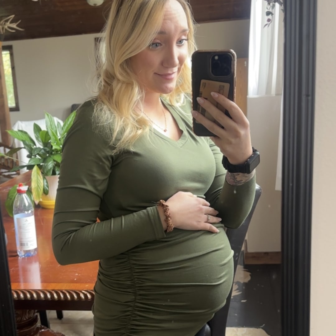 Photo shared by Carly for their Babylist baby registry.