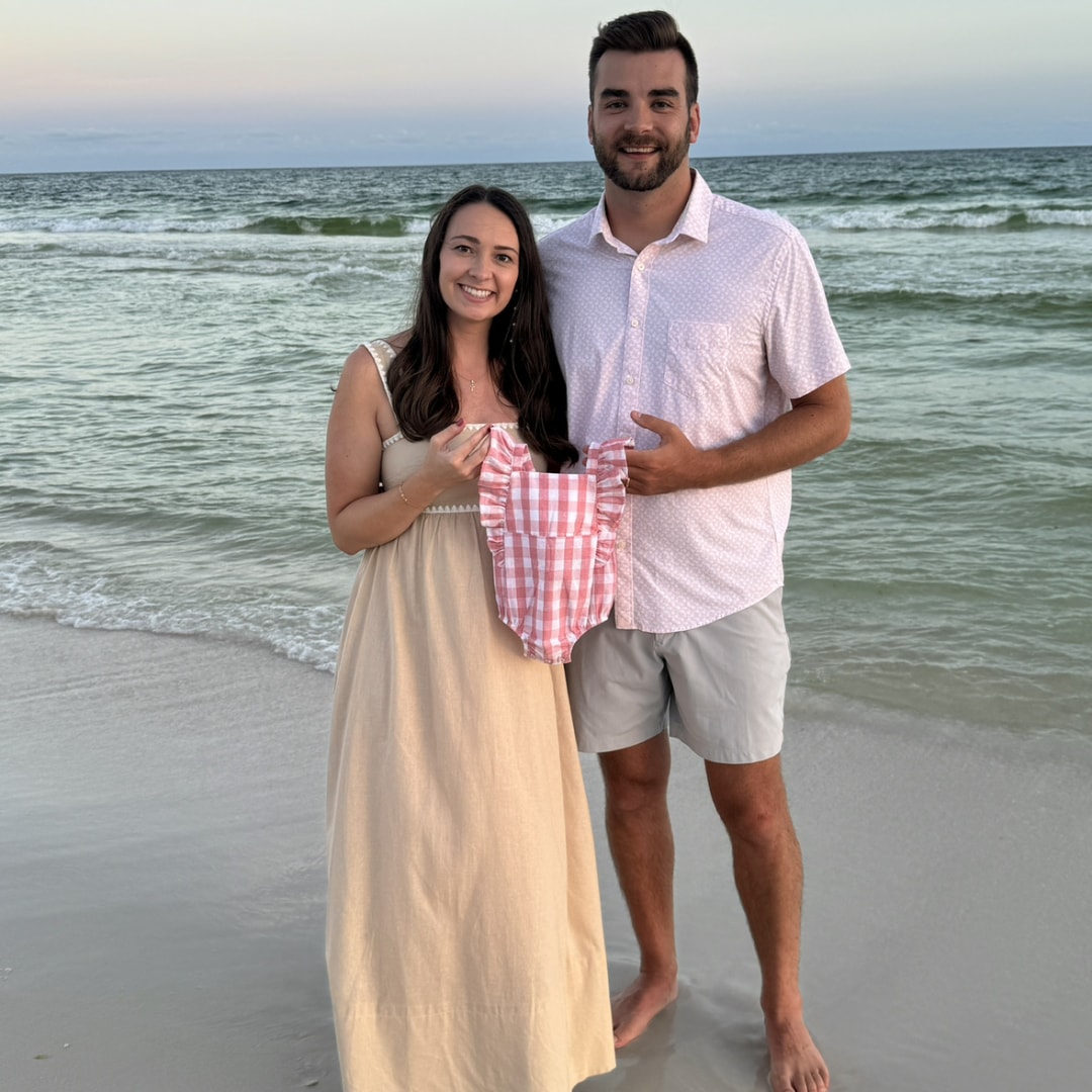 Photo shared by Kaitlin for their Babylist baby registry.