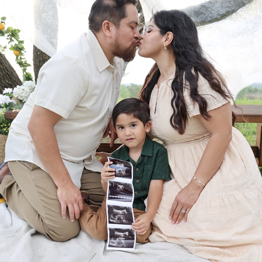 Photo shared by Daisy for their Babylist baby registry.