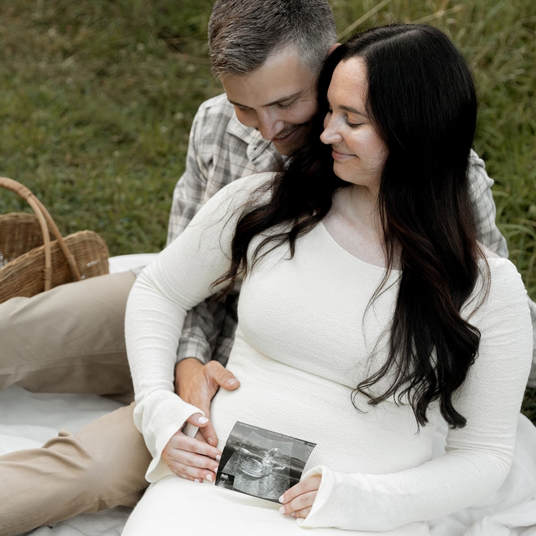 Photo shared by Mary for their Babylist baby registry.